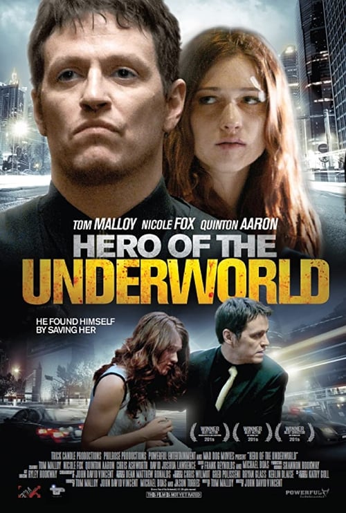 Dylan Berrick is the polished and skillful Overnight Manager of the Century Grand, one of the most classy and upscale hotels in the city. After a shocking night, when a woman named Holly is nearly beaten to death in the hotel by her boyfriend Davis, Dylan takes it upon himself to seek out Holly and become her savior, rescuing her from the drug underworld that he himself is familiar with.