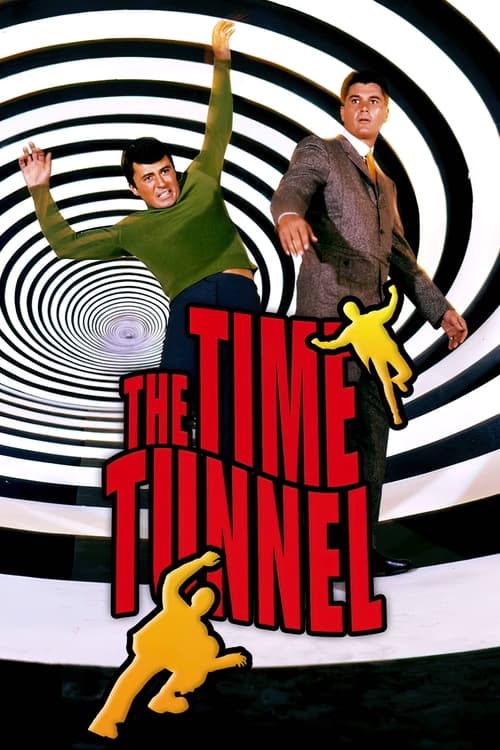 Poster Image for The Time Tunnel