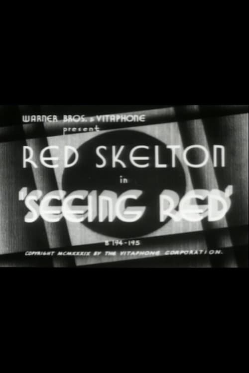 Seeing Red (1939)