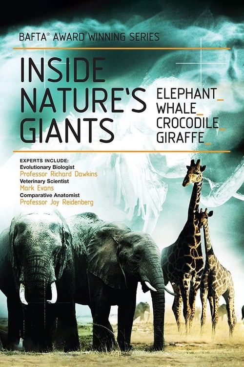 Inside Nature's Giants