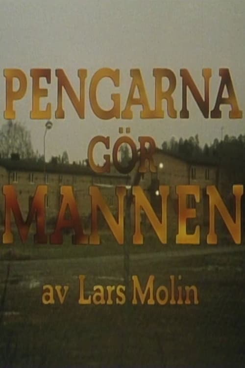 Money Makes the Man (1984) (Hjalle Hjalmarsson)