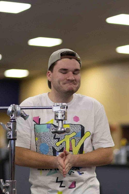 Foto de Tyler Merritt