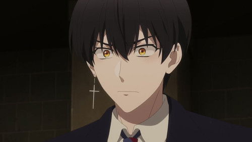 DARK MOON: THE BLOOD ALTAR: 1×10