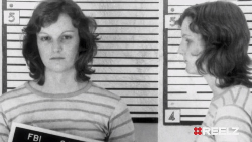 Patty Hearst