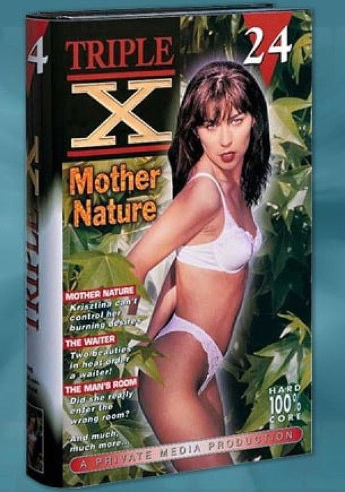 Poster de Triple X 24