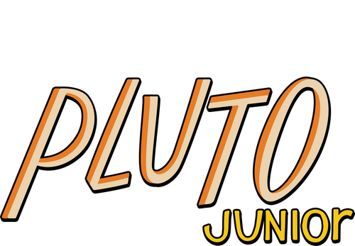 Pluto Junior