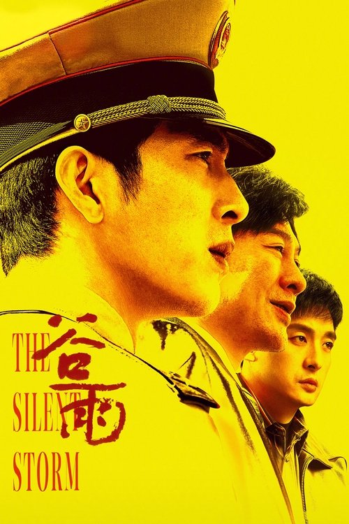 The Silent Storm