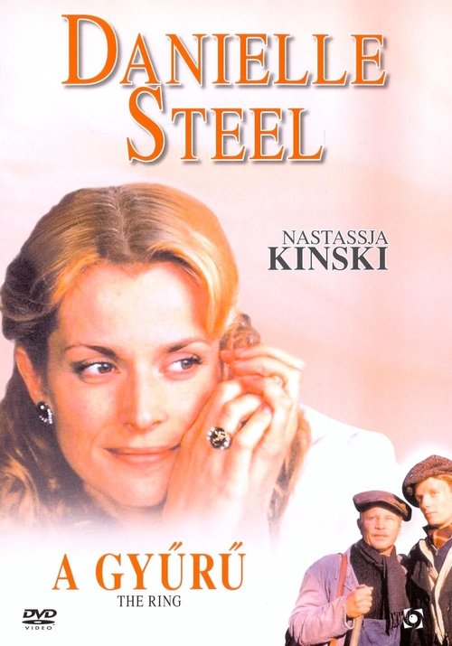 Danielle Steel: A gyűrű movie poster player