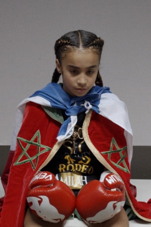 Just 10-years old and already a quadruple kickboxing world-champion. Amira Tahri lets the world in on her life for the very first time in a documentary by Elza Jo, who followed the supertalent over a period of time.