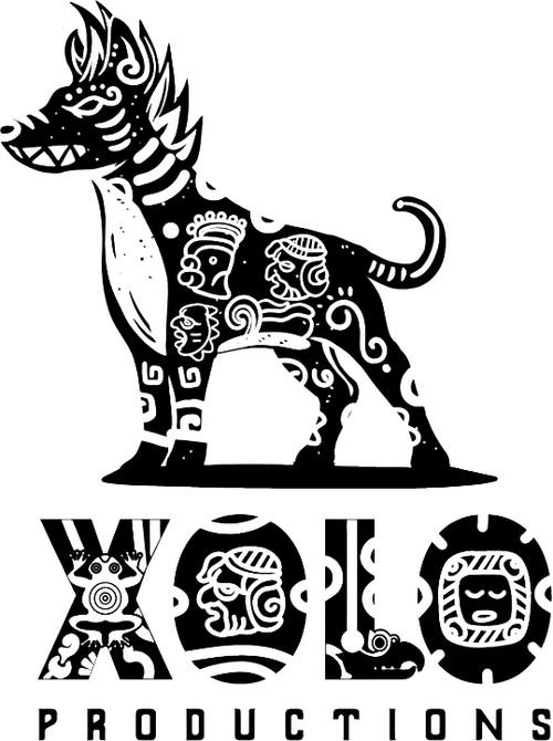 Xolo Productions logo