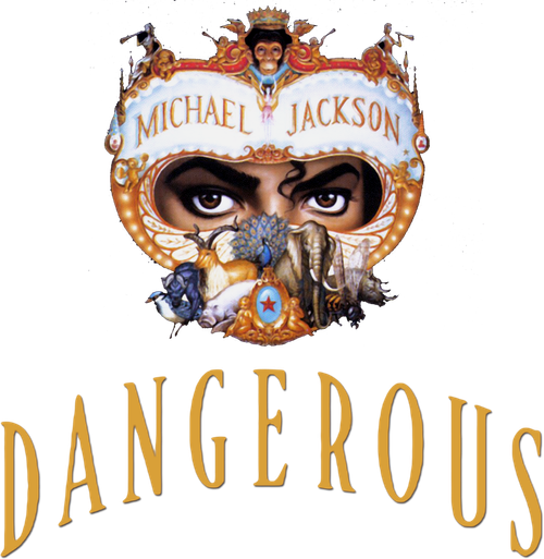 Michael Jackson: Dangerous - The Short Films