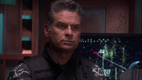 Stargate Atlantis: 1×20