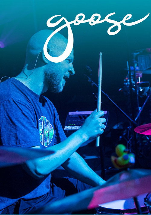 Goose: 2021.04.09 - Suwannee Rising - Live Oak, FL