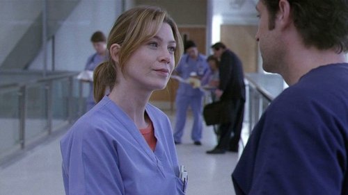 Grey’s Anatomy: 1×5