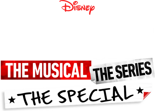 High School Musical: The Musical: The Series: The Special