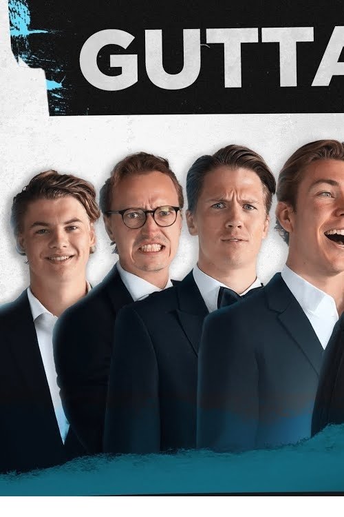 GUTTA mot FOLKET Roast Battle