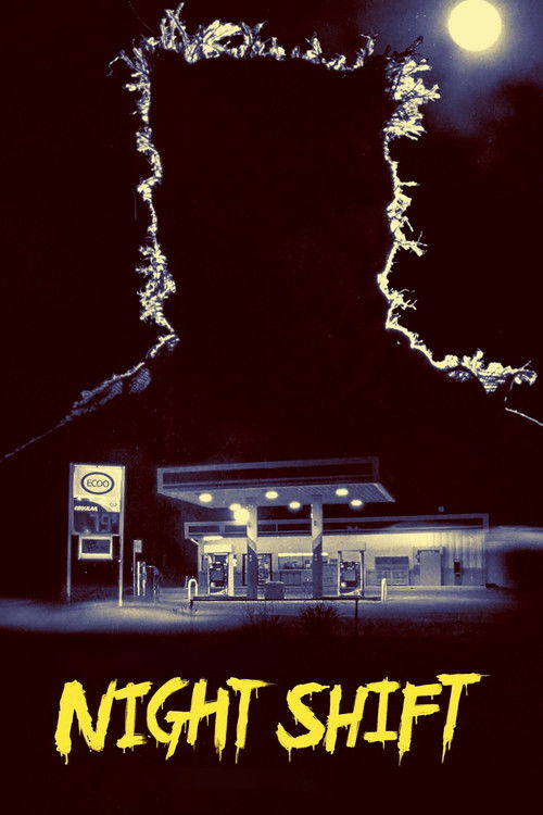 Night Shift poster