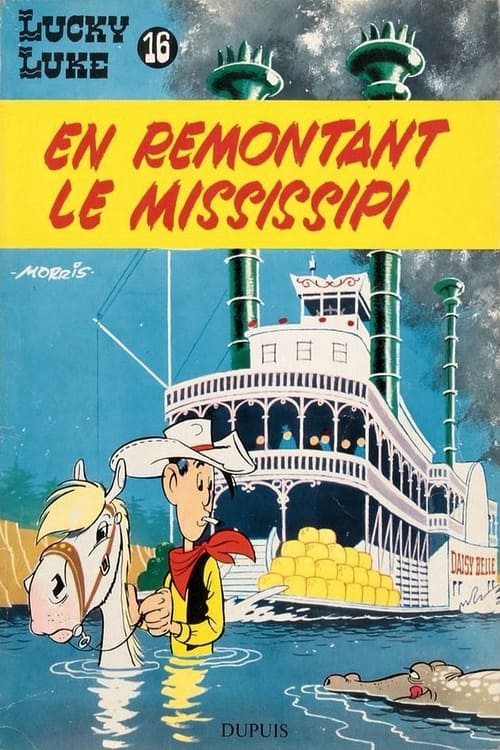 En remontant le Mississipi