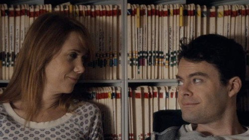 The Skeleton Twins