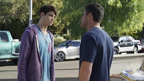 The Fosters: 3×15