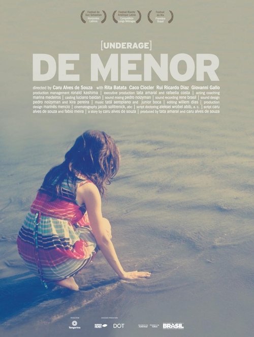 De menor Online