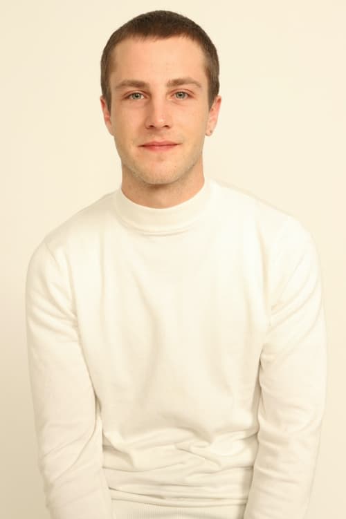 Kép: Bjarne Devolder színész profilképe