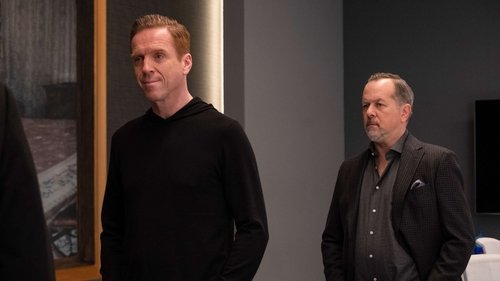 Billions: 5×5
