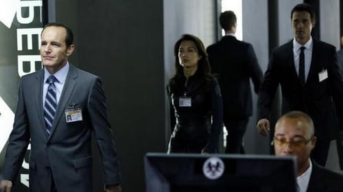 Agentes da S.H.I.E.L.D. da Marvel: 1×7