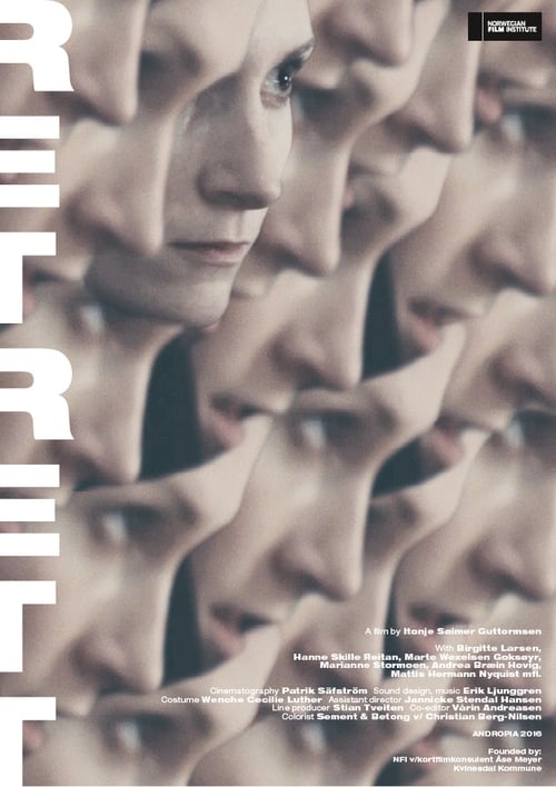 Retrett (2017) poster