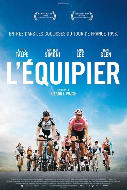 L'Equipier