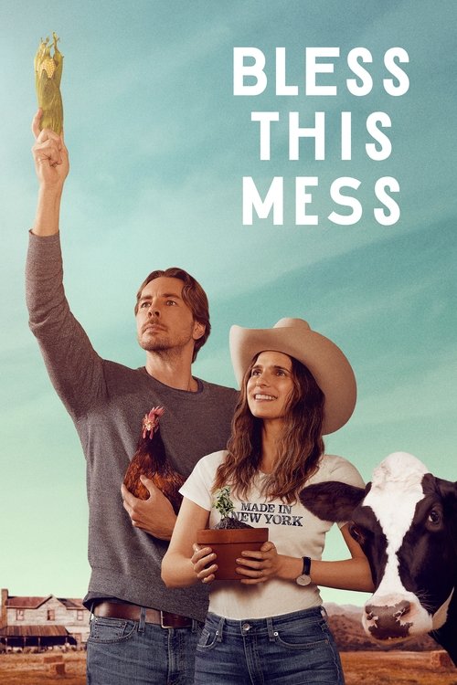 Bless This Mess - Saison 1