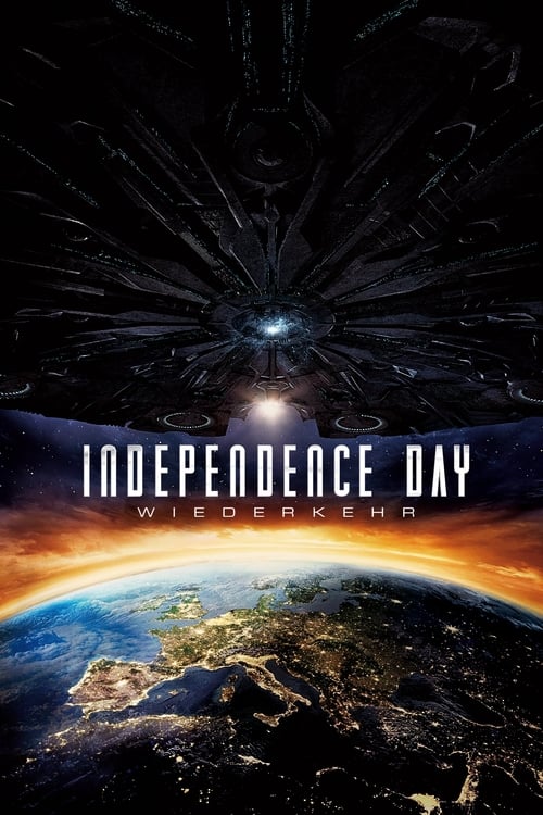 Independence Day: Resurgence