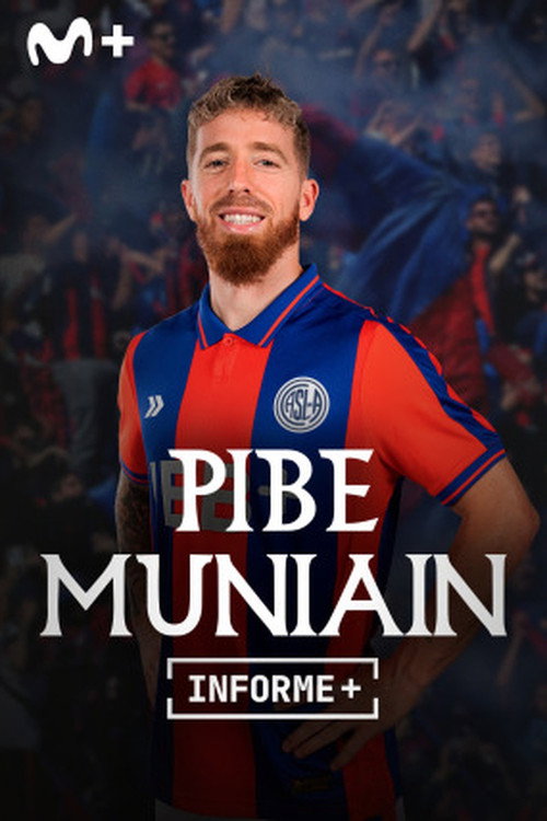 Informe Plus+. Pibe Muniain