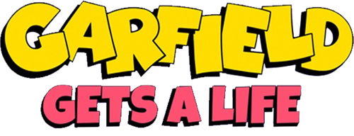 Garfield Gets a Life