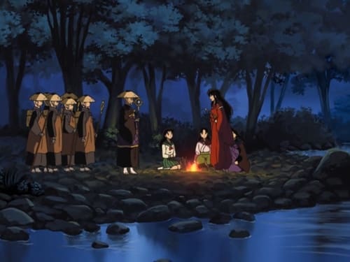 InuYasha: 7×3