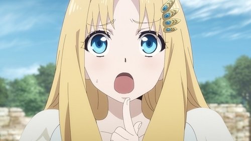 The Rising of the Shield Hero: 1×17