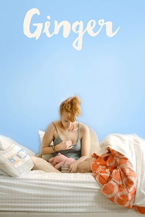 Ginger (2018)