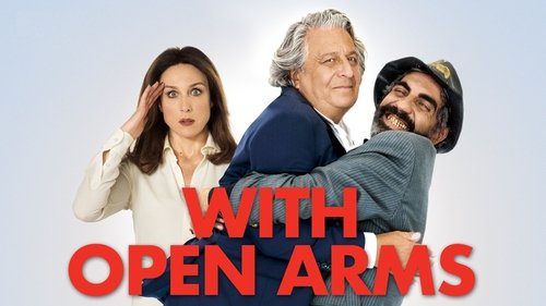 With Open Arms