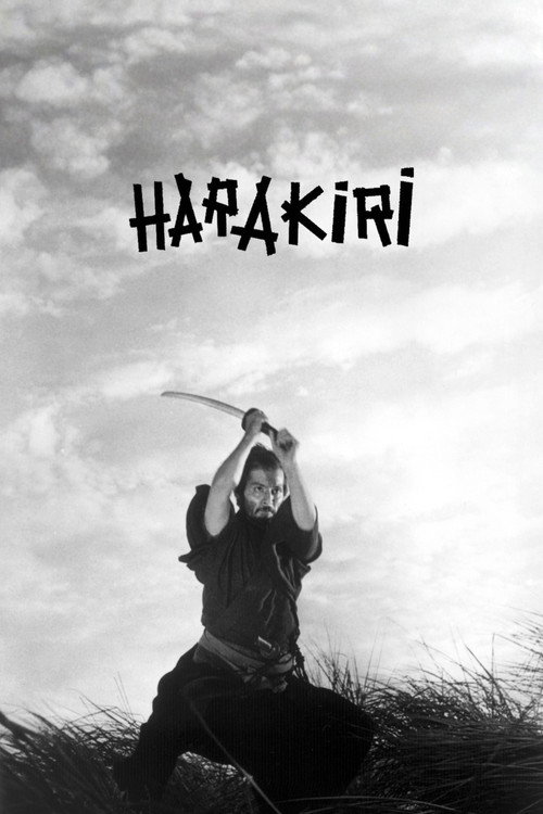 Harakiri