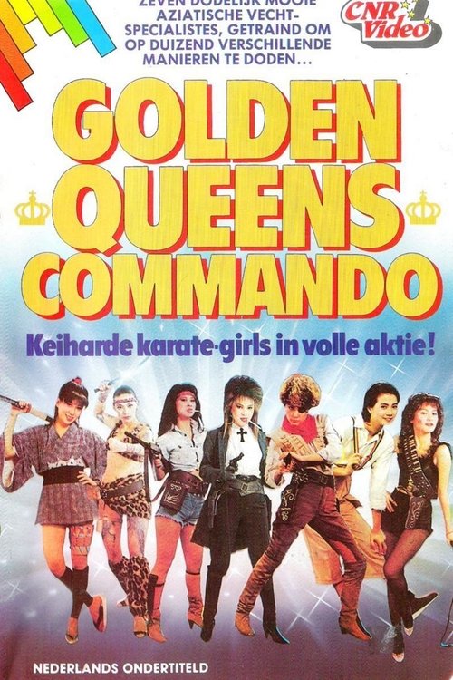 紅粉兵團 movie poster player