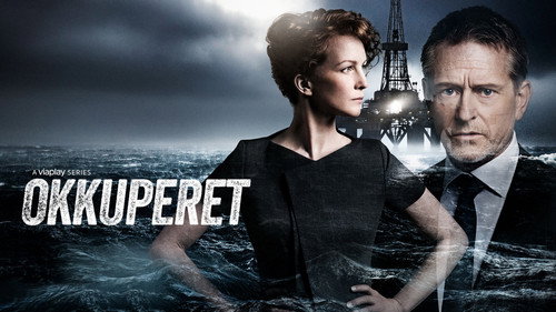 Occupied - S2 - Épisode 7 : Février - 1ère Partie - Capture