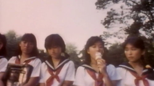 Momoco Wonderland: Strange House