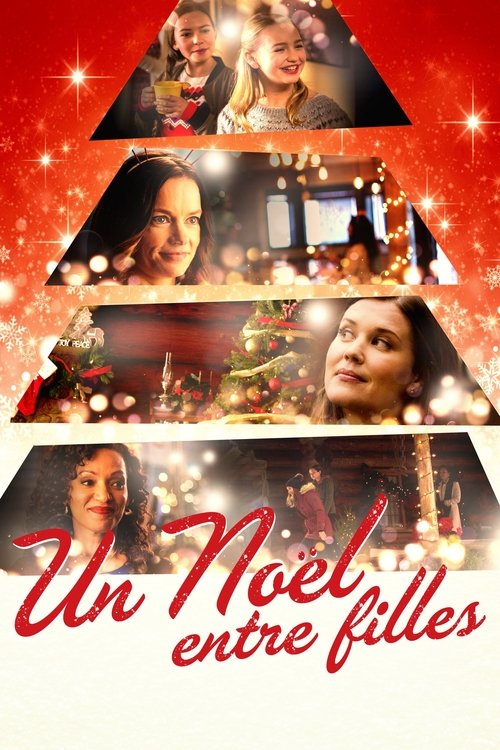 Poster image du film Noël entre filles Noël entre filles