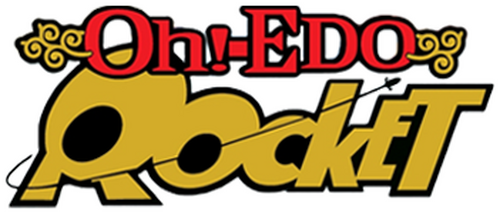 Oh! Edo Rocket
