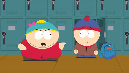 South Park: 18×3