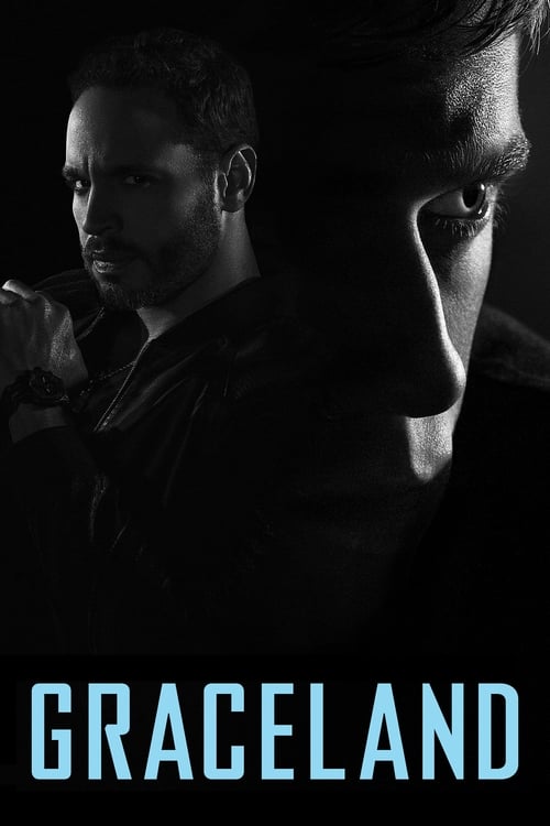 Largescale poster for Graceland