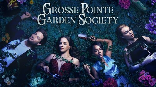 Grosse Pointe Garden Society
