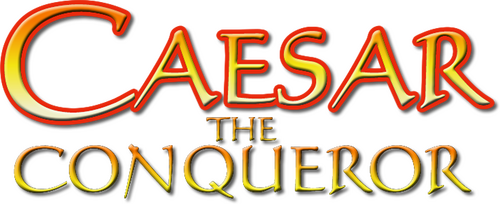 Caesar The Conqueror