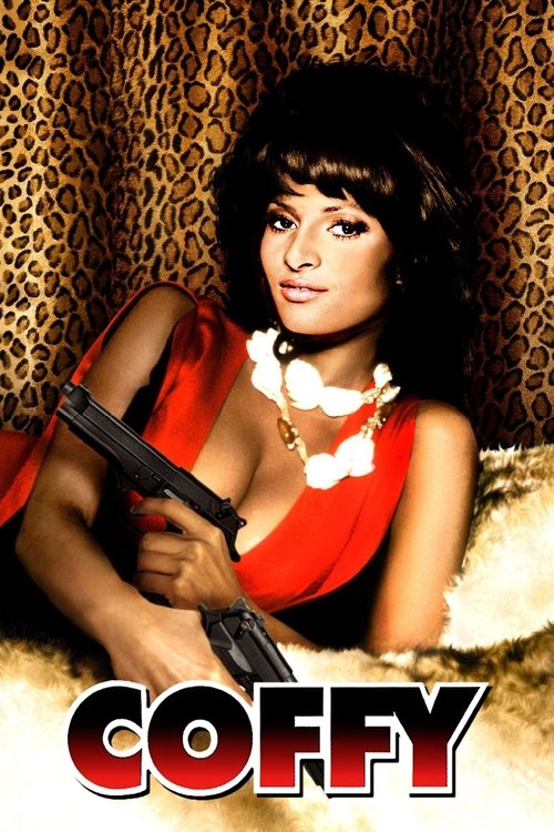 Coffy - Die Raubkatze 1974