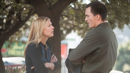 Homeland: 4×5